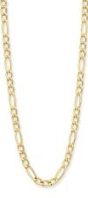 9k YG S/Filled Chain
