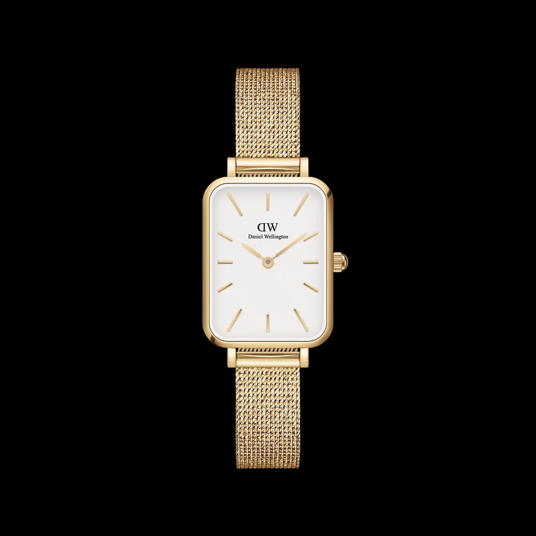 Daniel Wellington 20x26 Quadro Evergold Watch