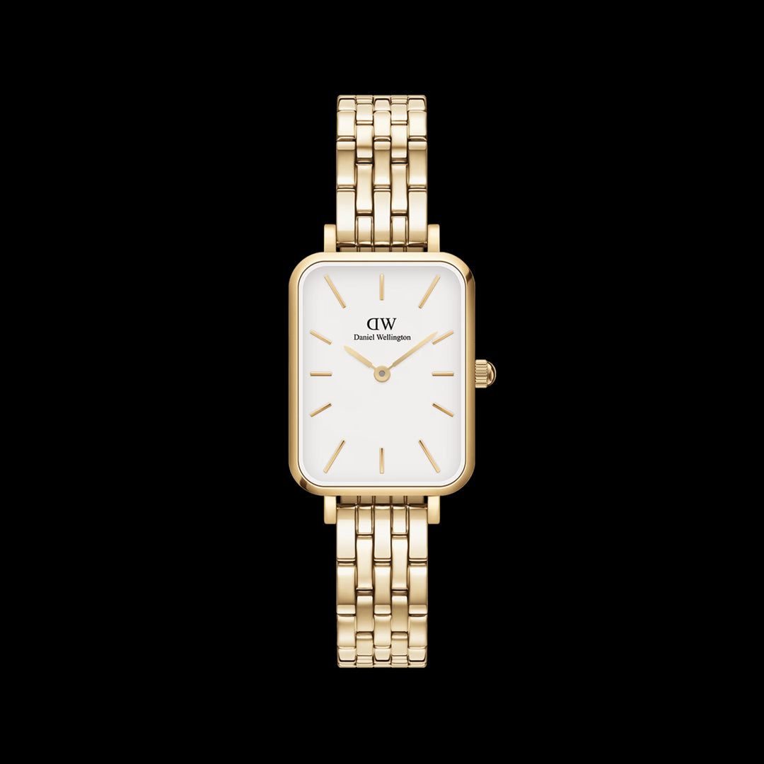 Daniel Wellington 20x26 Quadro Evergold Watch