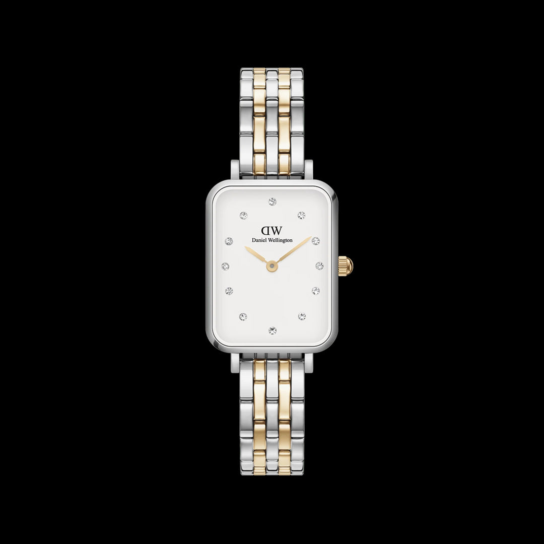 Daniel Wellington 20x26 Quadro Lumine Watch
