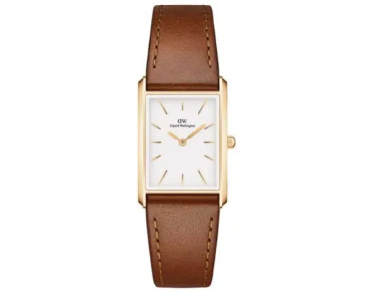 Daniel Wellington Bound Durham Gold Ladies Watch