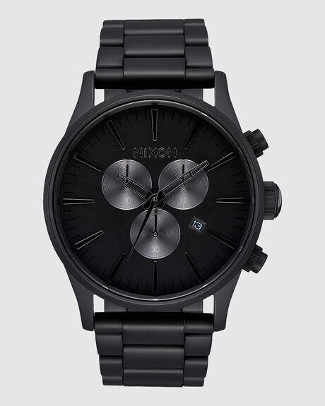 Sentry chrono 2025