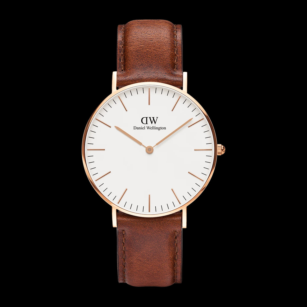 Daniel Wellington 40mm Classic Watch
