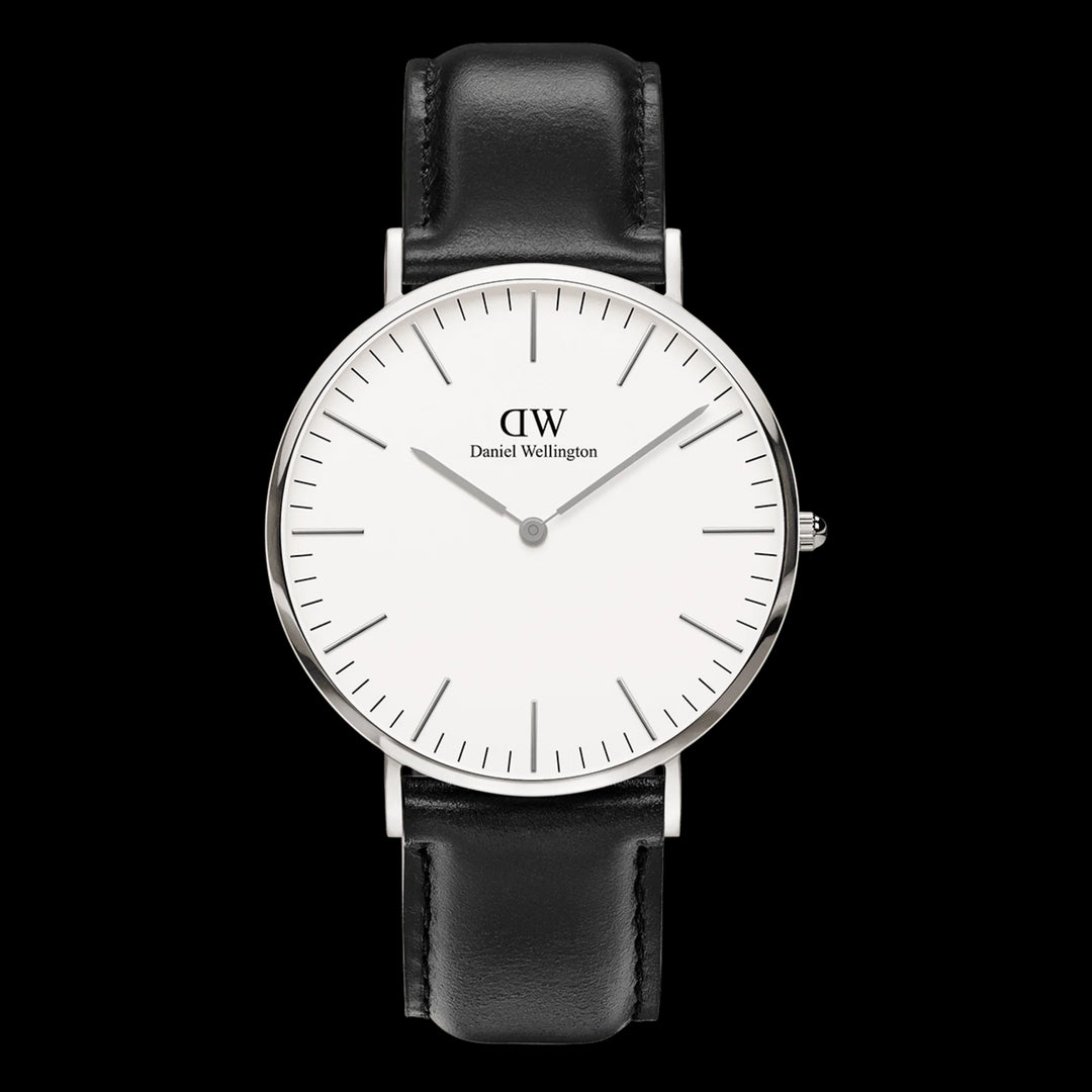 Daniel Wellington 40mm Classic Watch