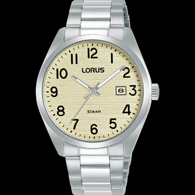 Lorus Dress Mens Watch