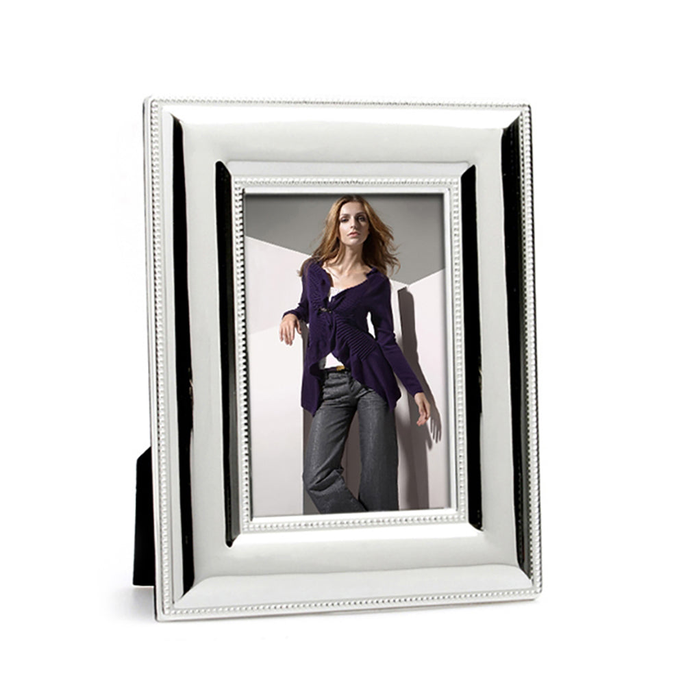 Whitehill Silver Plated Frame 13x18CM