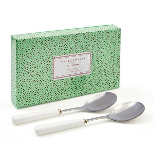 Sophie Conranr Set Of 2 Salad Server & Spoon