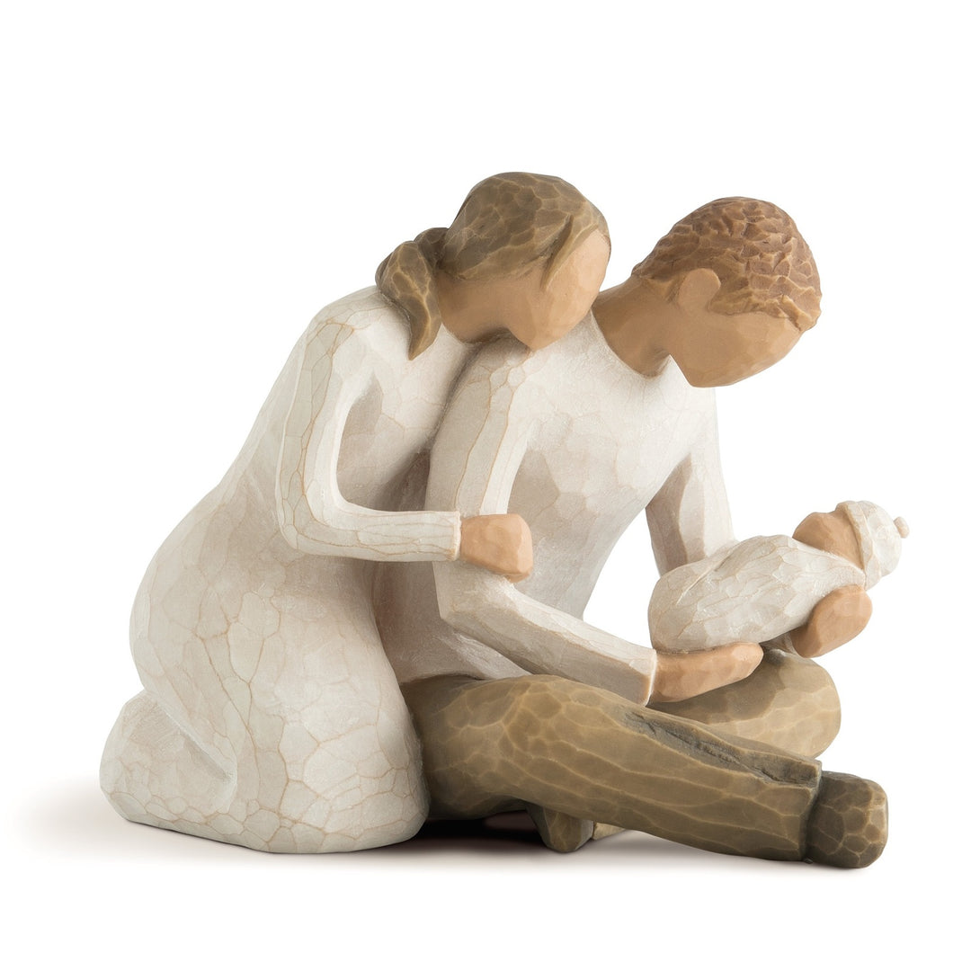 "New Life" Willow Tree Figurine