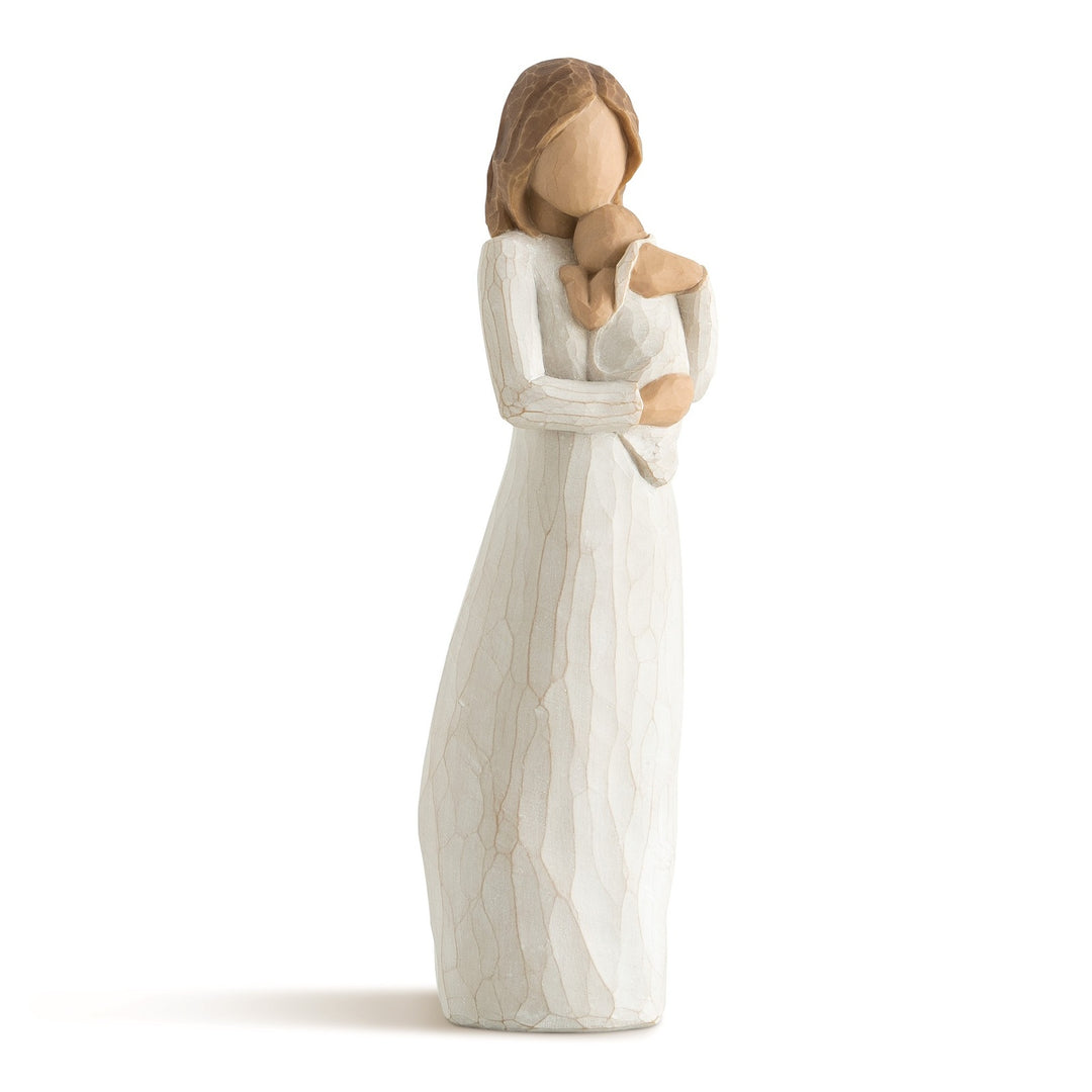 Willow Tree Angel Of Mine Figurine