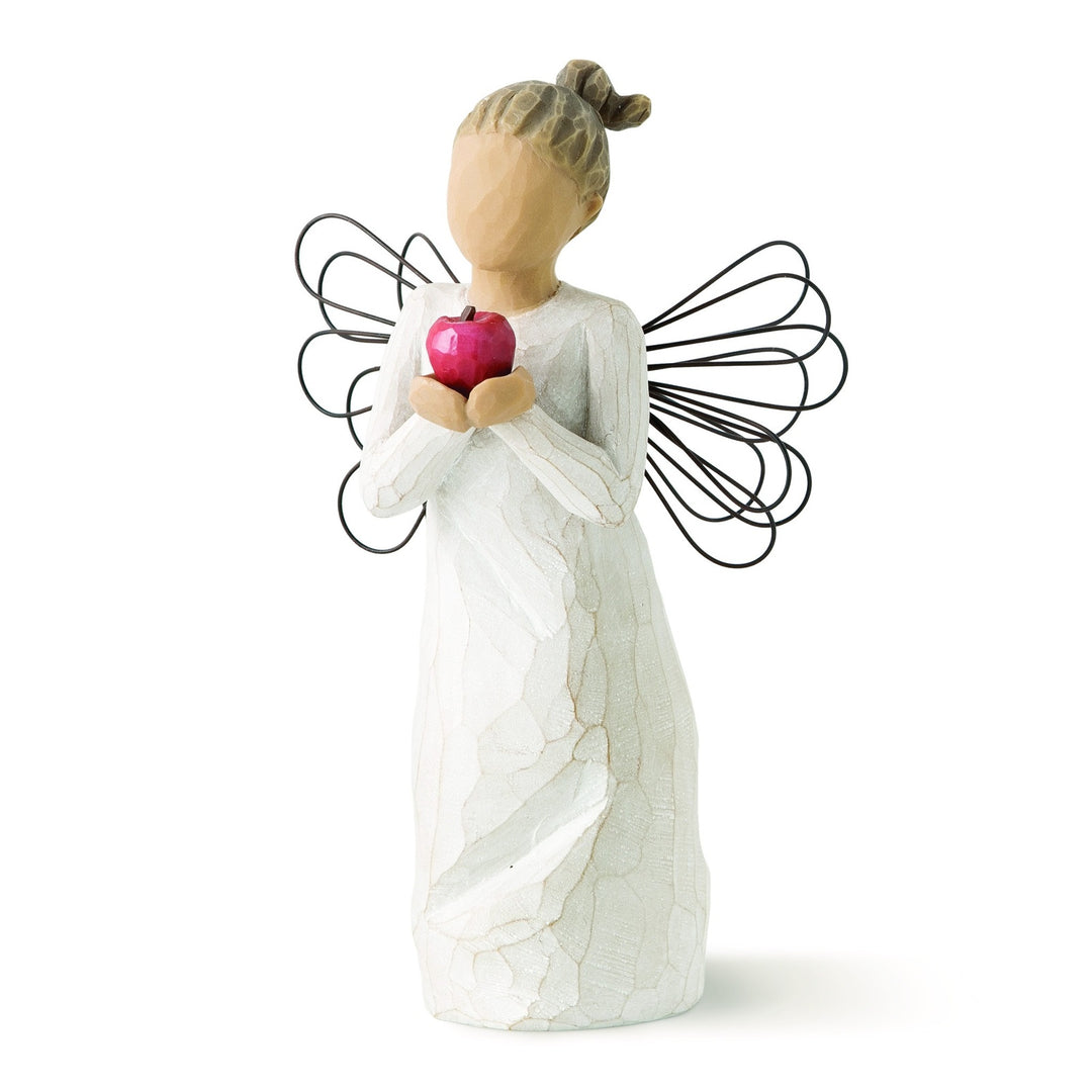 Willow Tree - You'Re The Best! Angel