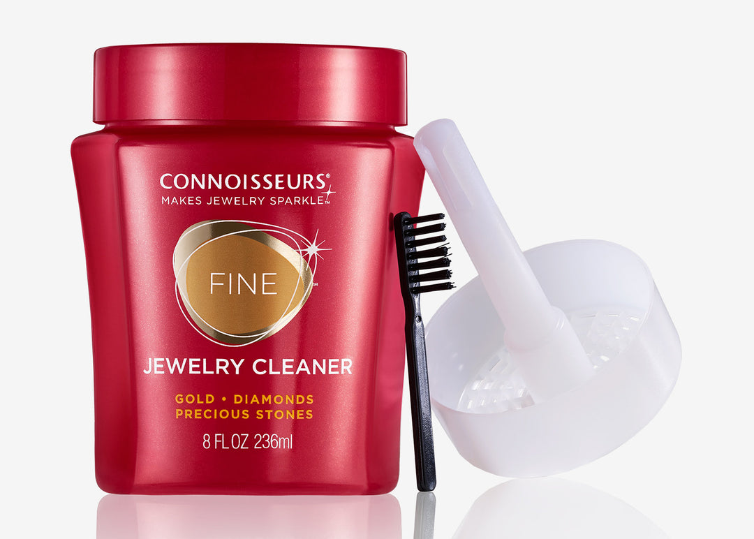 Fine Jewelry Cleaner