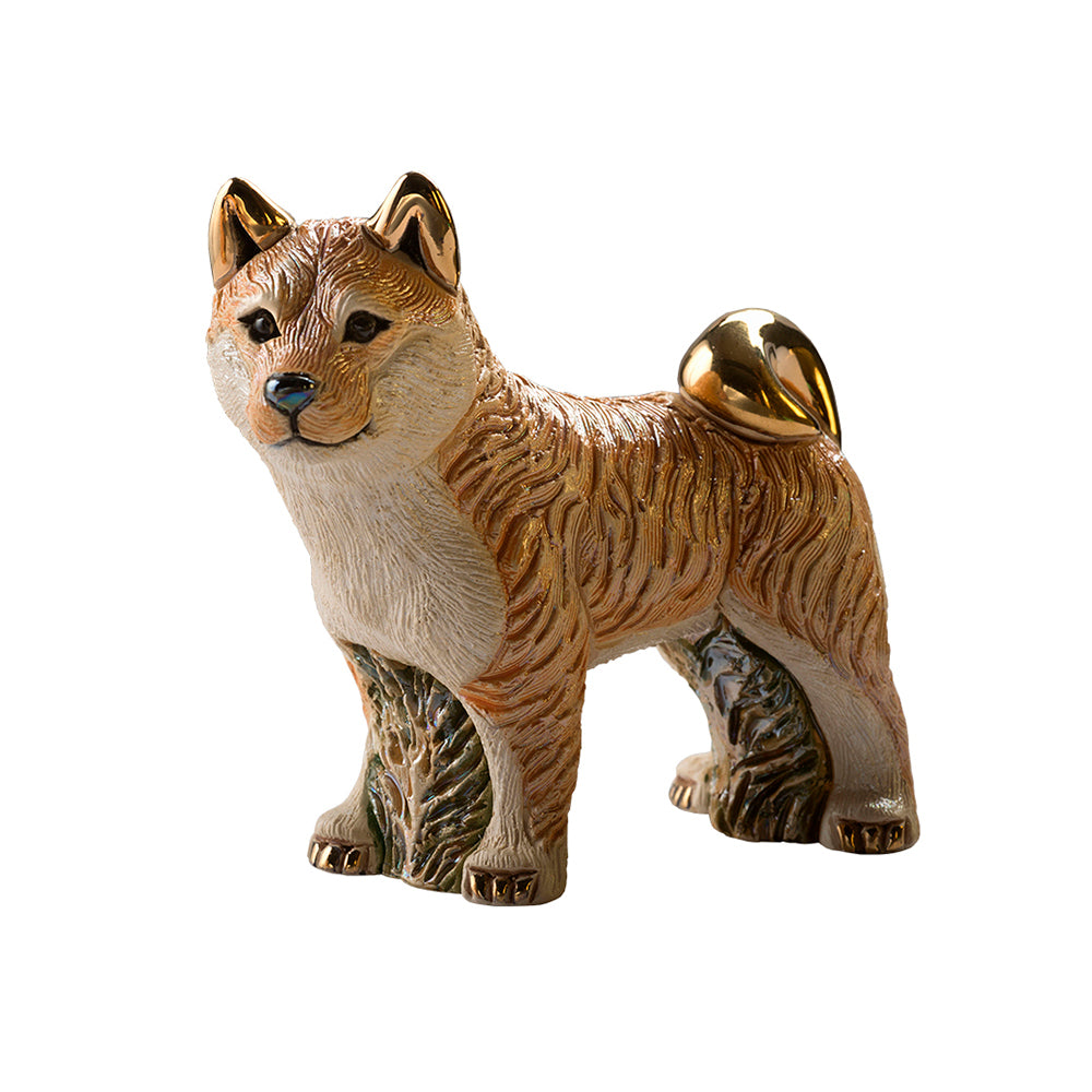 De Rosa Shiva Figurine
