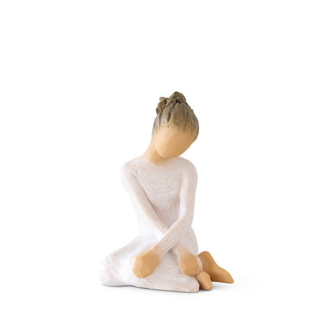 Willow Tree Figurine "Serenity"