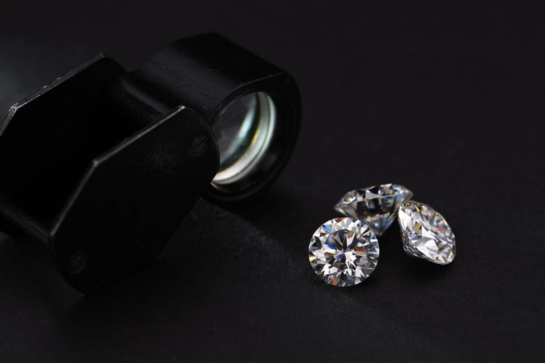 Lab-Grown vs Mined Diamonds: Making the Right Choice for You
