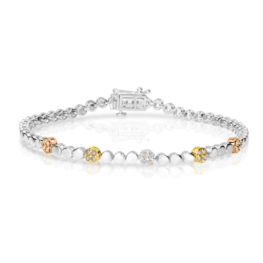 Dreamtime Diamond Bracelet