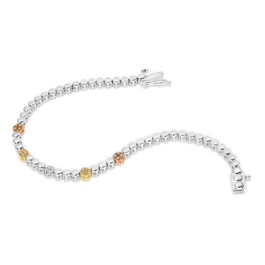 Dreamtime Diamond Bracelet