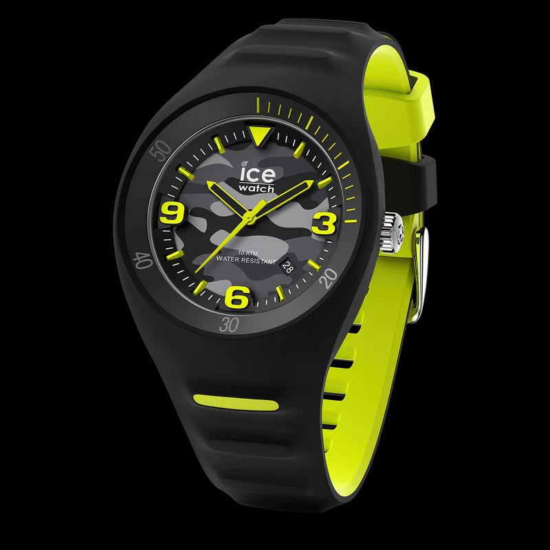 Ice P.Leciercq Medium Watch