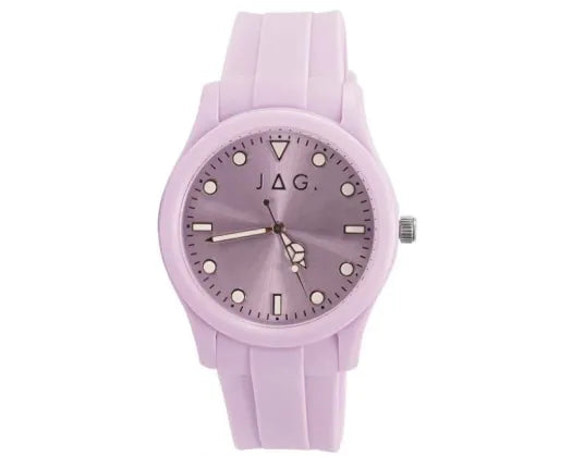 Jag "Coogee" Lilac Watch