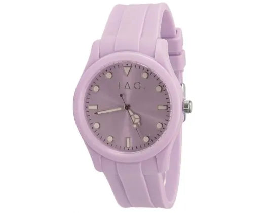 Jag "Coogee" Lilac Watch