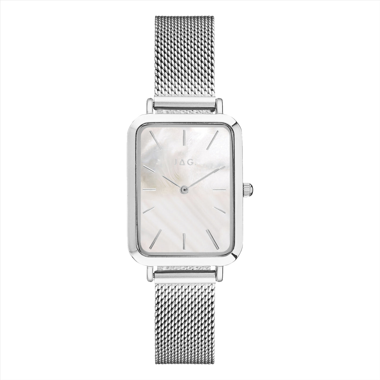 Rectangle ladies watch sale