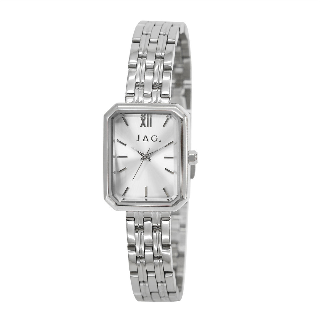 JAG Ladies "Nattai" Silver Watch