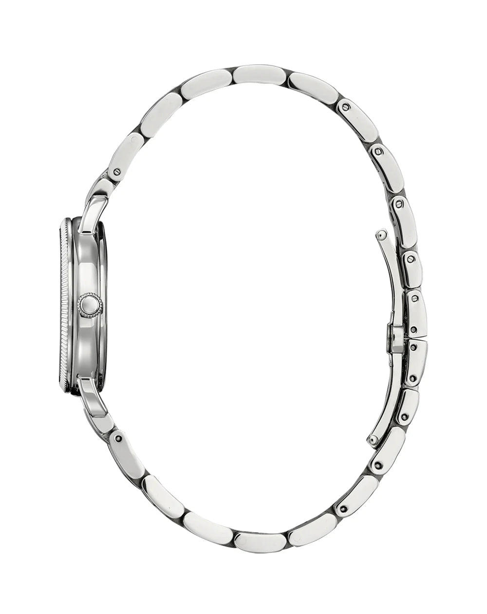 Citizen Ladies Eco-Drive Silver Watch