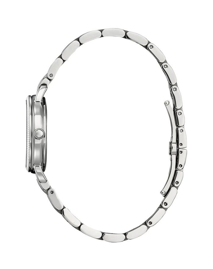 Citizen Ladies Eco-Drive Silver Watch