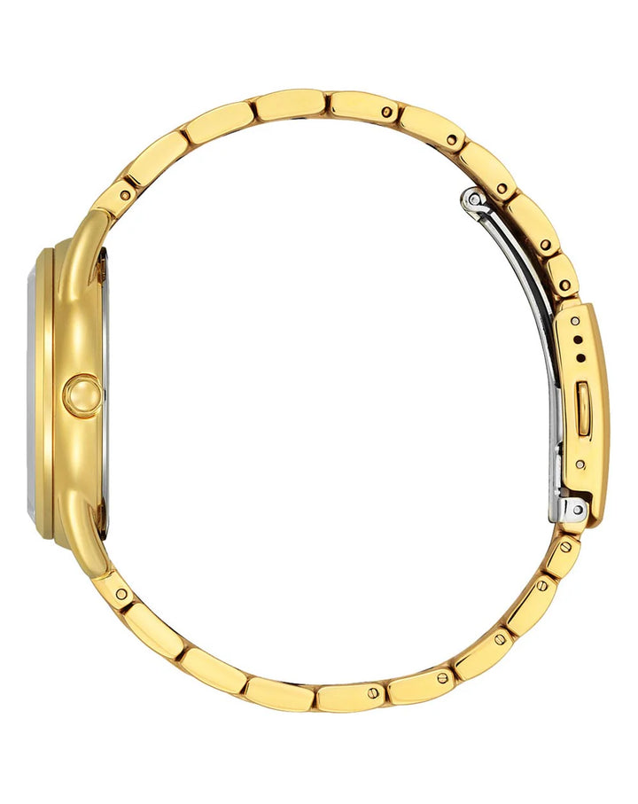 Citizen Ladies Eco-Drive Gold Watch
