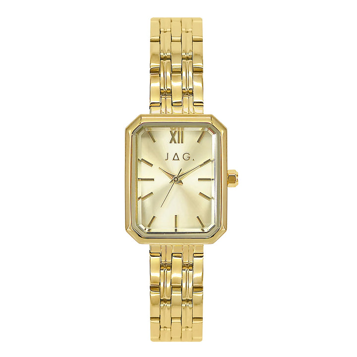 Jag Nattai Womens Watch J2973A