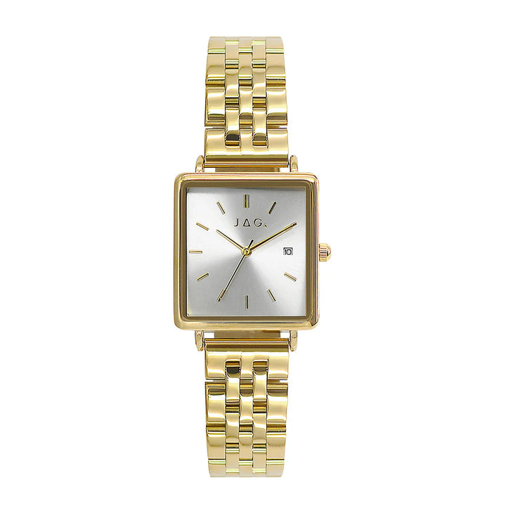 Jag Ladies "Solus" YG Watch