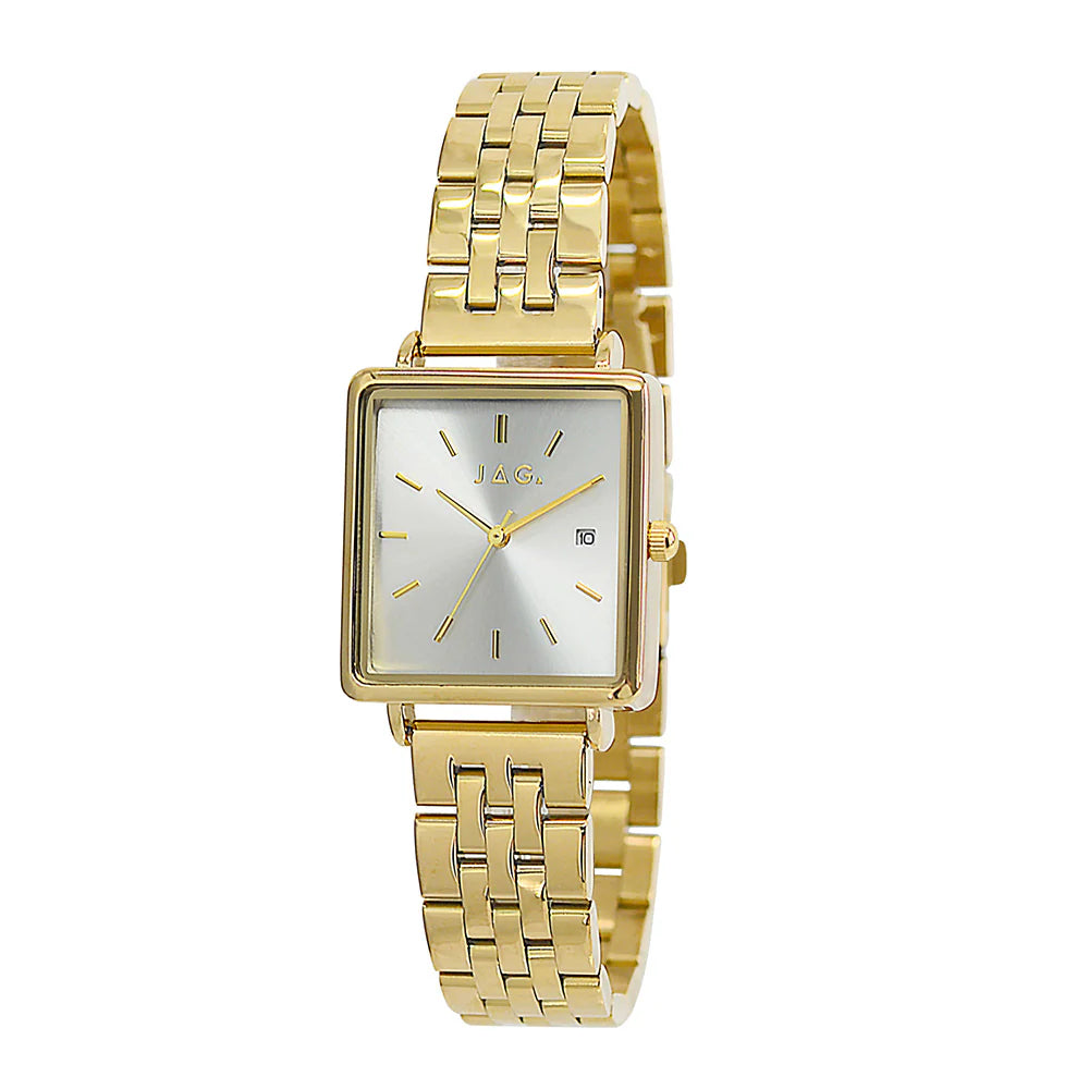 Jag Ladies "Solus" YG Watch