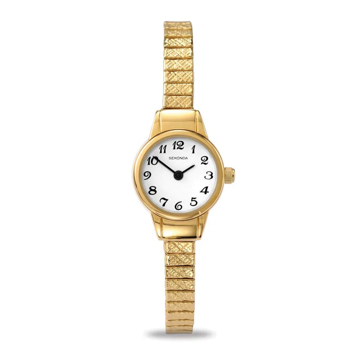 Sekonda Women's Classic Bracelet Watch