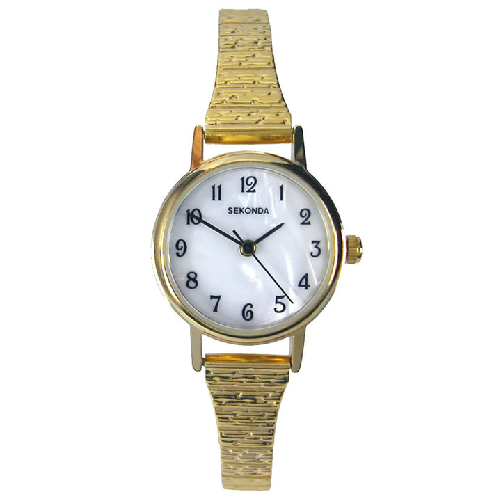 Sekonda Women's Classic Stretch Watch