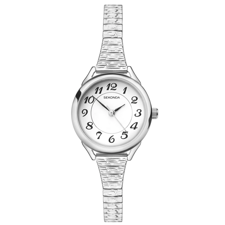 Sekonda Ladies Stretch Watch