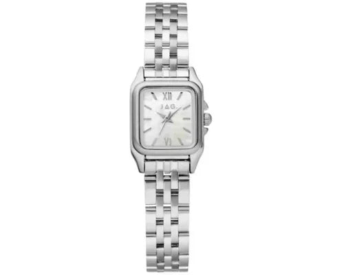 Jag "Berrima" Silver Ladies Watch