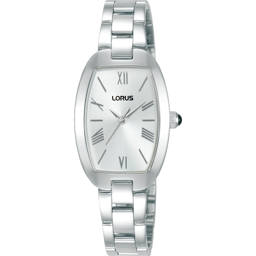 Lorus Ladies Silver Watch