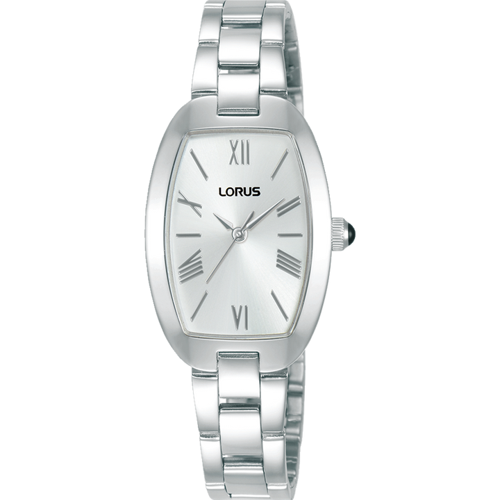 Lorus Ladies Silver Watch