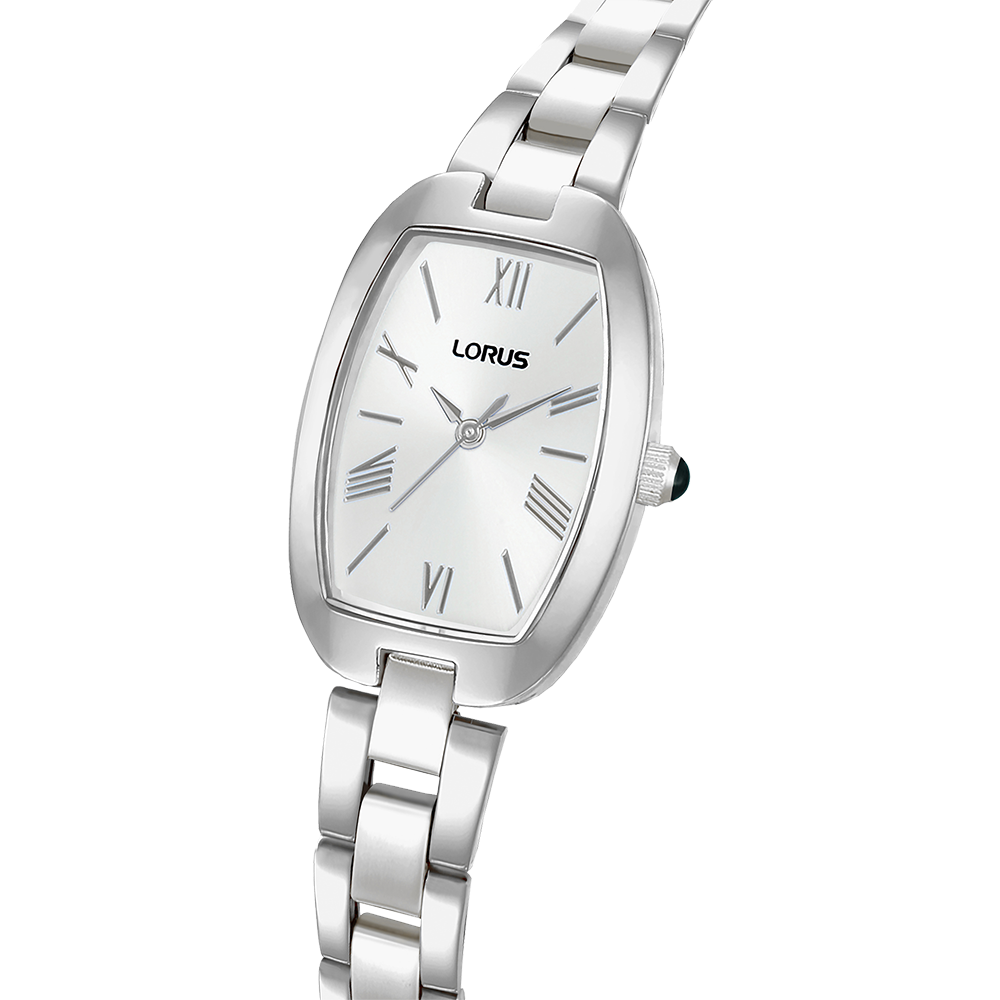 Lorus Ladies Silver Watch