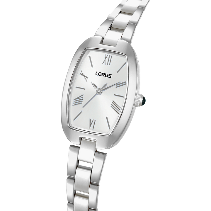 Lorus Ladies Silver Watch