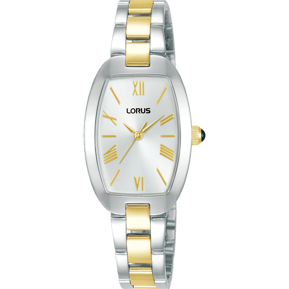Lorus Ladies 2Tone Watch