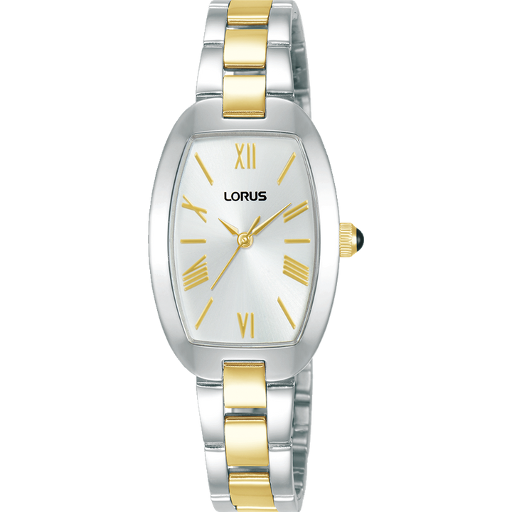 Lorus Ladies 2Tone Watch