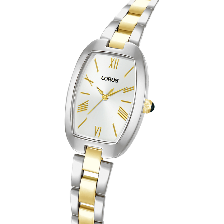 Lorus Ladies 2Tone Watch