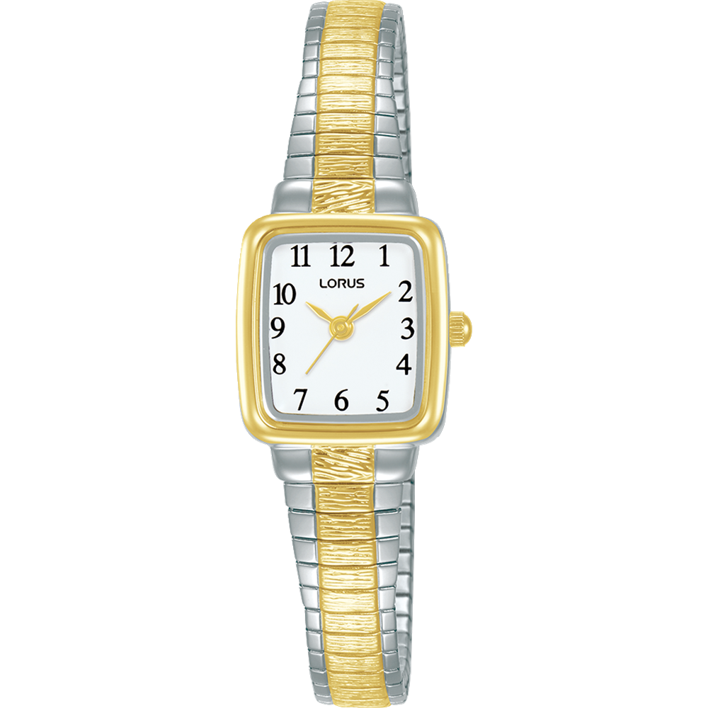 Lorus Ladies 2Tone Watch