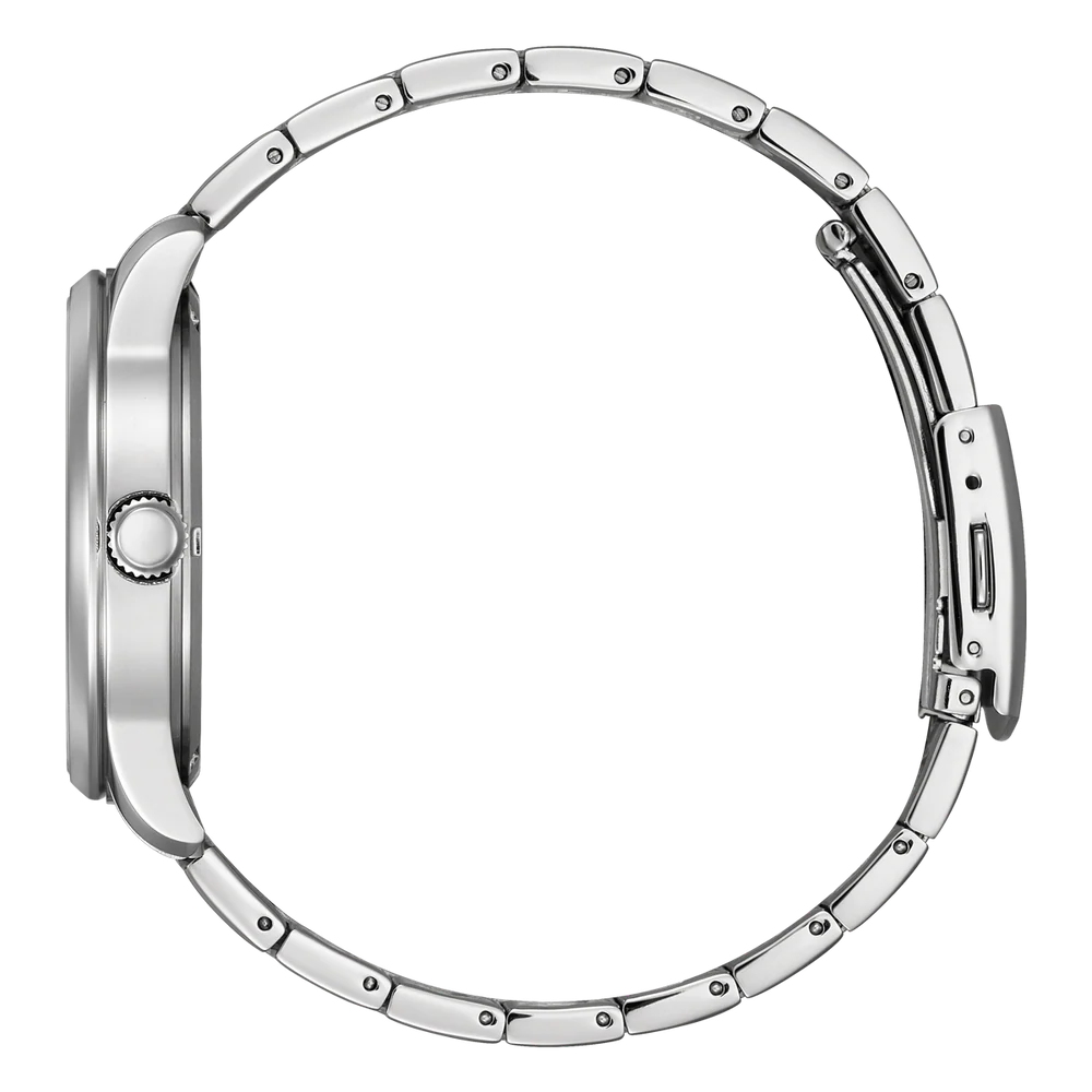 Citizen Gents Eco-Drive Steel Watch