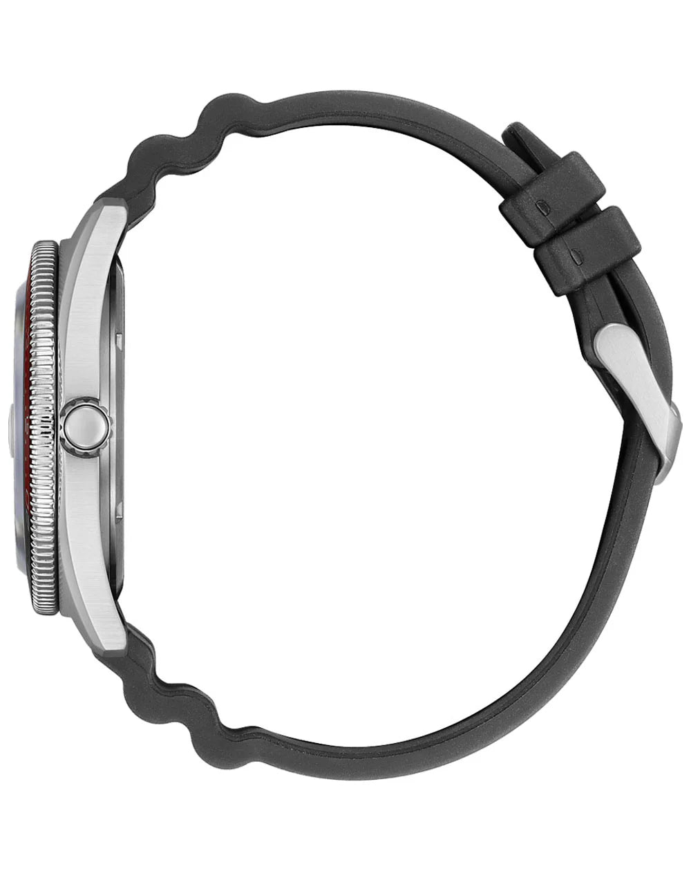 Citizen Gents Steel Eco-Drive Watch