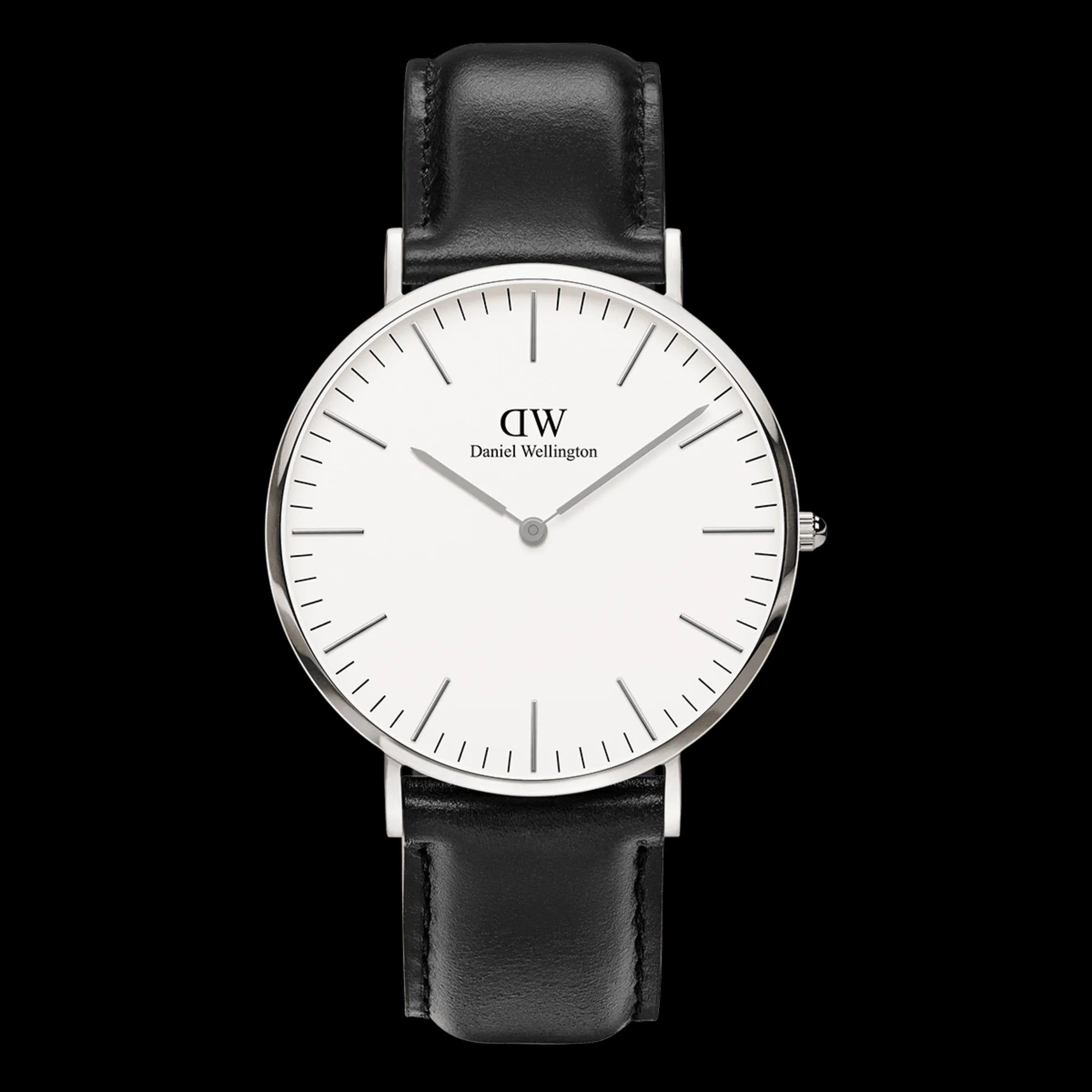 Daniel wellington hot sale 40mm watch