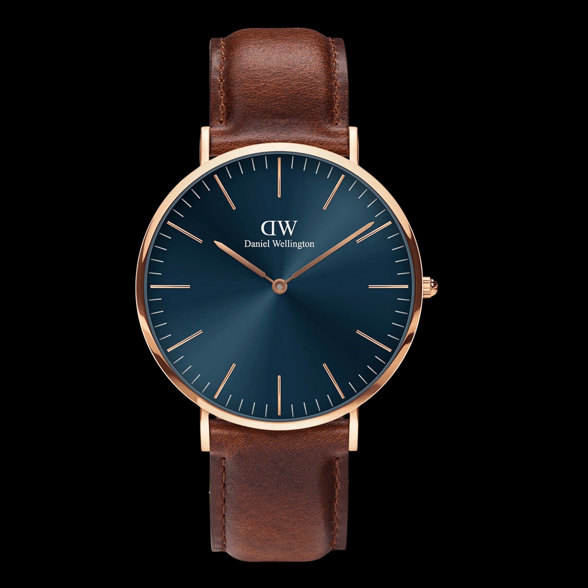 Daniel wellington classic st mawes online 40mm