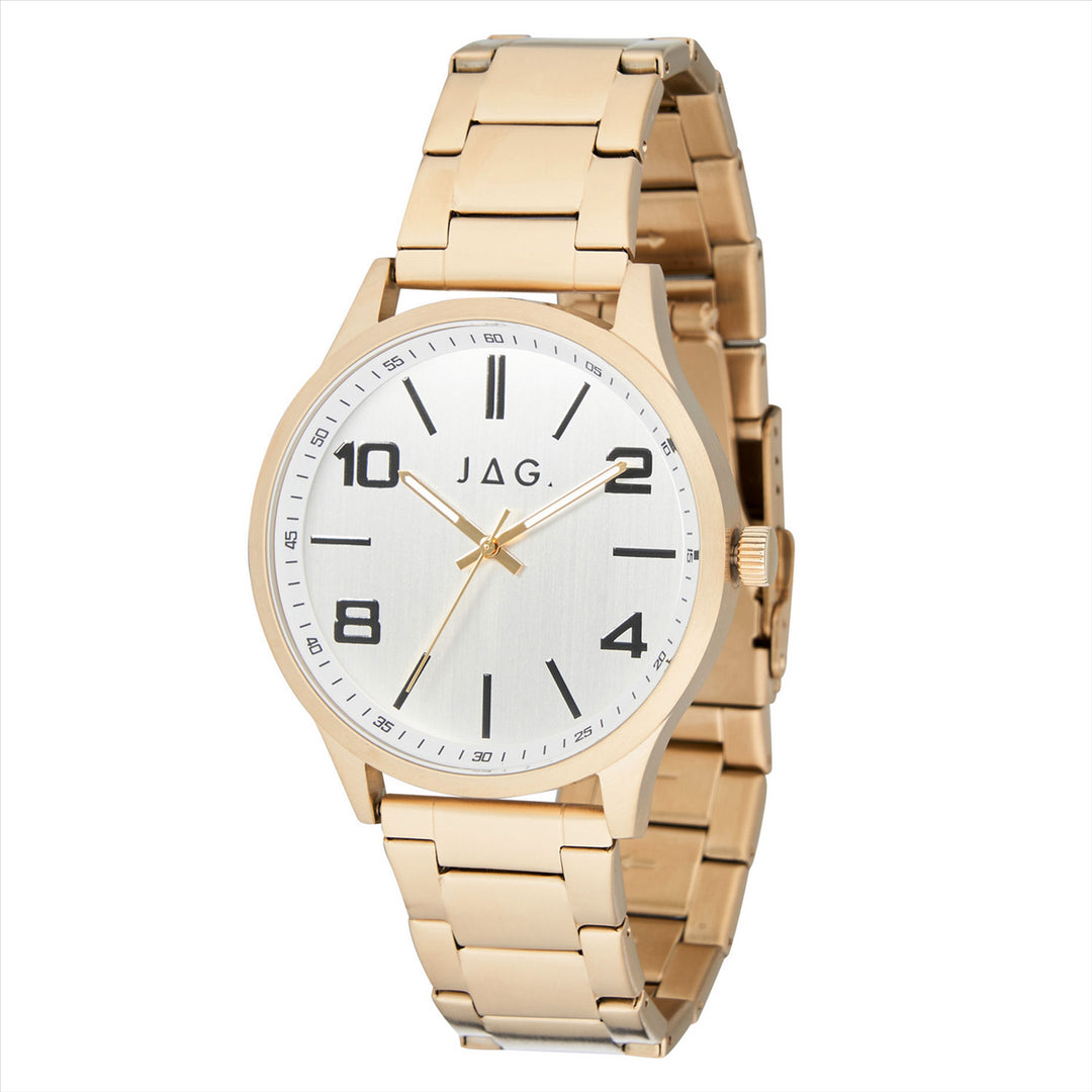 Jag gents "Mitchell" Gold Watch