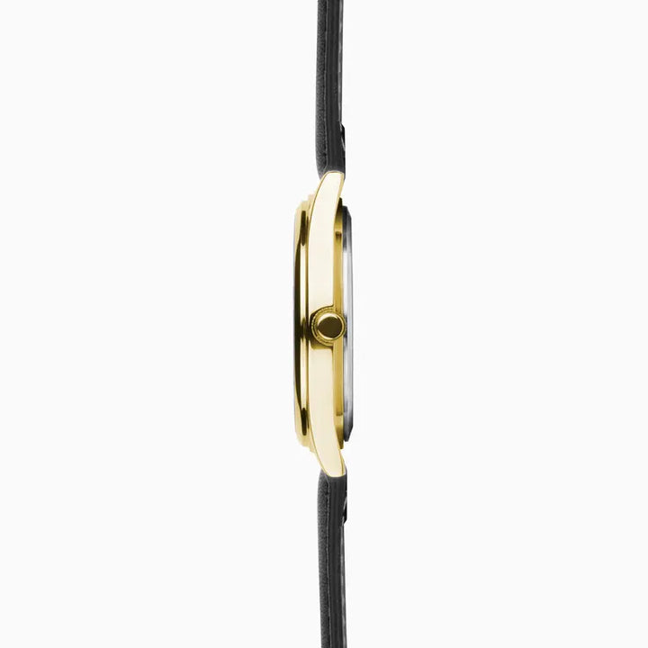 Sekonda Evans Leather Men's Watch