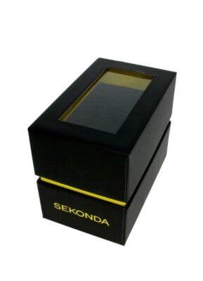 Sekonda Stainless Steel Bracelet Watch